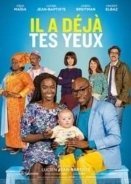 He Even Has Your Eyes (2016)