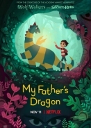 My Father's Dragon  (2022)