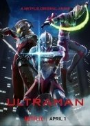 Ultraman (2019)
