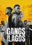 Gangs of Lagos (2023)