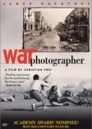 War Photographer (2001)