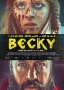 Becky (2020)