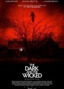The Dark and the Wicked (2020)