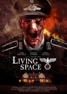 Living Space / Nazi Undead (2018)
