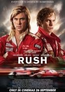 Τα Πάντα Για Τη Νίκη / Rush (2013)