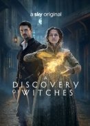 A Discovery of Witches (2018)