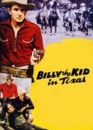 Ο Μπιλι Δε Κιντ Στο Τεχασ / Billy the Kid in Texas (1940)
