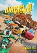 Γουίλι / Wheely: Fast & Hilarious (2018)