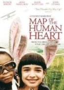 Map of the Human Heart (1992)