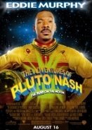 Pluto Nash / The Adventures of Pluto Nash (2002)