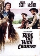 Ride the High Country (1962)