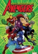 The Avengers: Earth's Mightiest Heroes (2010–2012)