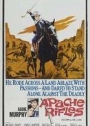 Γεράκι του Τέξας / Apache Rifles (1964)