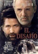 Παιχνίδια Επιβίωσης / The Edge (1997)