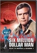 The Six Million Dollar Man  (1973)