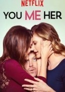 Και Τώρα οι Τρεις μας / You Me Her (2016)