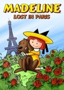 Madeline: Lost in Paris (1999)