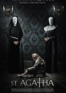 St. Agatha (2018)