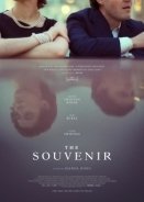 The Souvenir (2019)