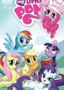 Μικρό Μου Πόνυ / My Little Pony (2010-2015) Tv Series