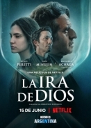 Η Οργη Του Θεου / The Wrath of God / La Ira de Dios (2022)