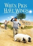 Ενα Γουρουνι Στη Γαζα / When Pigs Have Wings (2011)