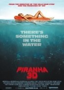 Piranha 3D / Πιράνχας 3D (2010)