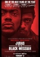 Judas and the Black Messiah (2021)