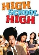 Φευγάτη Γενιά / High School High (1996)