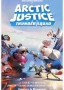Arctic Justice (2018)