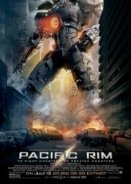 Pacific Rim - Το Δαχτυλίδι της Φωτιάς  (2013)
