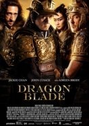Dragon Blade / Το Ξίφος του Δράκου (2015)