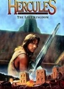 Ο Ηρακλής και το χαμένο βασίλειο / Hercules and the Lost Kingdom / Hercules: The Legendary Journeys - Hercules and the Lost Kingdom (1994)