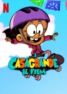 Κασαγκράντες: Η Ταινία / The Casagrandes Movie (2024)