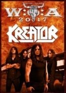 Kreator - Live at Wacken Open Air (2017)