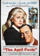 Τρέλλες τ' Απρίλη / The April Fools (1969)
