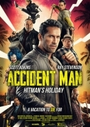 Accident Man 2 / Accident Man: Hitman's Holiday (2022)