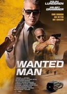 Wanted Man (2024)