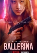 Η Μπαλαρινα / Ballerina (2023)