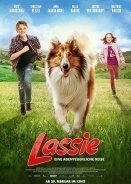 Lassie Come Home / Lassie - Eine abenteuerliche Reise (2020)