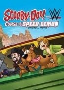 Scooby-Doo! And WWE: Curse of the Speed Demon  (2016)