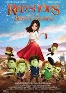 Τα κόκκινα γοβάκια και οι επτά νάνοι / Red Shoes and the Seven Dwarfs (2019)