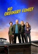 No Ordinary Family (2010)
