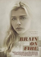 Brain on Fire (2016)