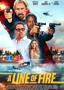 A Line of Fire (2025)