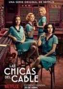 Cable Girls / Las chicas del cable (2017)