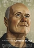 Εγώ, ο Ντάνιελ Μπλέικ - I, Daniel Blake (2016)
