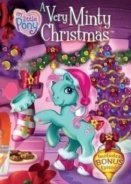 My Little Pony- A Very Minty Christmas 2005