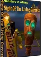 Night Of The Living Carrots  (2011)