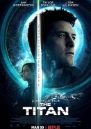 The Titan (2018)